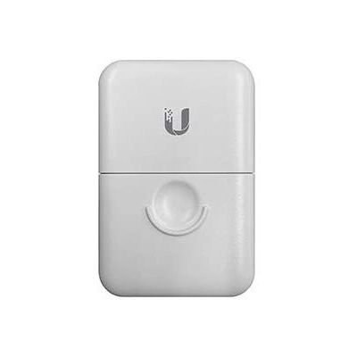 Protetor contra surtos ETH-SP-G2 Branco da Ubiquiti para Ethernet Protetor contra surtos ETH-SP-G2 Branco da Ubiquiti para Ethernet