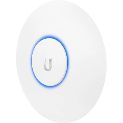 Punto de acceso inalámbrico Ubiquiti UAP-AC-PRO-E - 1300 Mbit/s - Blanco Punto de acceso inalámbrico Ubiquiti UAP-AC-PRO-E - 1300 Mbit/s - Blanco