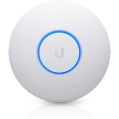 Punto de acceso Wi-Fi dual-band Ubiquiti UAP-NANOHD - Blanco Punto de acceso Wi-Fi dual-band Ubiquiti UAP-NANOHD - Blanco