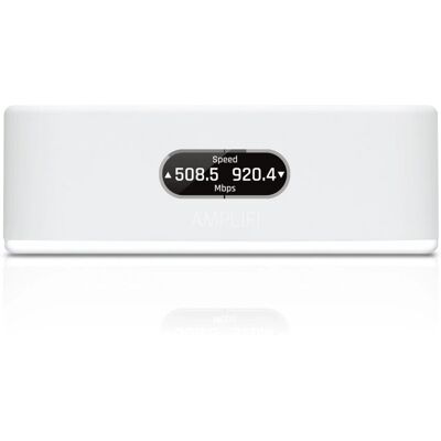 AmpliFi - AFI-INS-R-UK - Dual-band - Trådlös router AmpliFi - AFI-INS-R-UK - Dual-band - Trådlös router