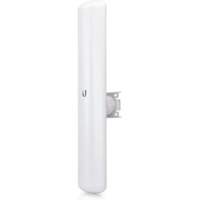 Ubiquiti LiteBeam Hálózati adó és vevő Fehér 10, 100, 1000 Mbit/s - Vezeték nélküli hálózati eszköz Ubiquiti LiteBeam Hálózati adó és vevő Fehér 10, 100, 1000 Mbit/s - Vezeték nélküli hálózati eszköz