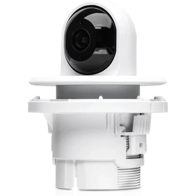 Ubiquiti UVC-G3-F-C Silber Deckenhalterung - Zubehör für Überwachungskamera Ubiquiti UVC-G3-F-C Silber Deckenhalterung - Zubehör für Überwachungskamera
