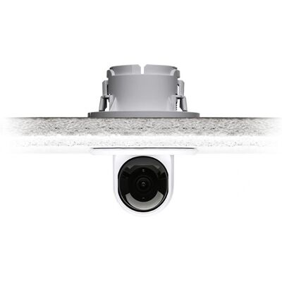 Support de plafond Ubiquiti UVC-G3-FLEX - Accessoire universel Support de plafond Ubiquiti UVC-G3-FLEX - Accessoire universel