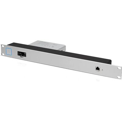 Ubiquiti UCK G2 Rack-Montageset - Rack-Zubehör Ubiquiti UCK G2 Rack-Montageset - Rack-Zubehör
