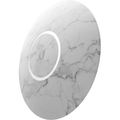 Ubiquiti MarbleSkin WLAN Tämän pisteen suojus - Ulkoasu Ubiquiti MarbleSkin WLAN Tämän pisteen suojus - Ulkoasu