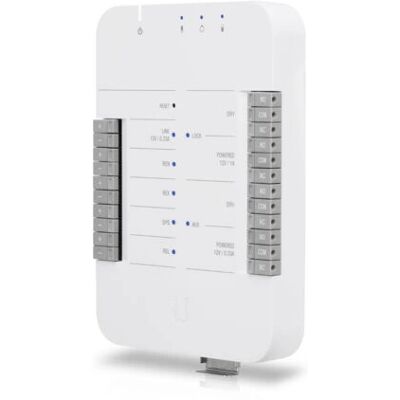 Ubiquiti Ubiquiti Access Hub Ethernet - Access Control System Ubiquiti Ubiquiti Access Hub Ethernet - Access Control System