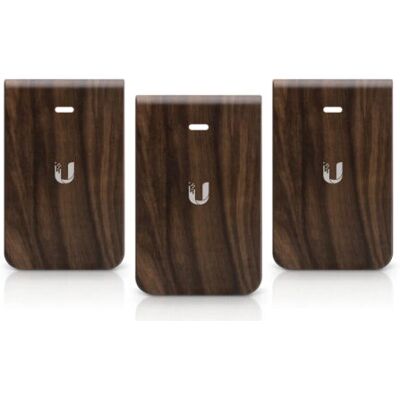 Cubierta de madera Ubiquiti IW-HD-WD-3 para punto de acceso inalámbrico - Pack de 3 Cubierta de madera Ubiquiti IW-HD-WD-3 para punto de acceso inalámbrico - Pack de 3