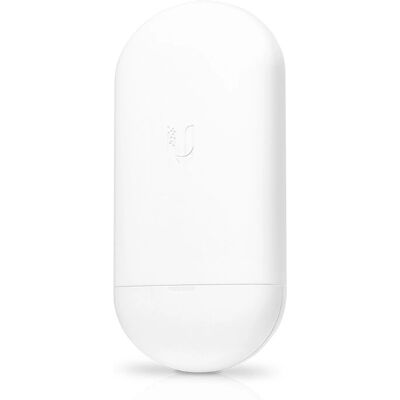 Ubiquiti NanoStation 5AC Loco - Punto di accesso wireless 450 Mbps Ubiquiti NanoStation 5AC Loco - Punto di accesso wireless 450 Mbps
