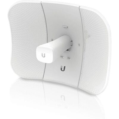 Ubiquiti Ubiquiti LBE-5AC-GEN2-5 - Nätverksbro Ubiquiti Ubiquiti LBE-5AC-GEN2-5 - Nätverksbro