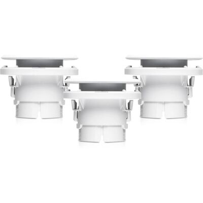 Ubiquiti UVC-G3-F-C-3 Sicherheitskamera Zubehörhalterung - Sicherheitskamerazubehör Ubiquiti UVC-G3-F-C-3 Sicherheitskamera Zubehörhalterung - Sicherheitskamerazubehör