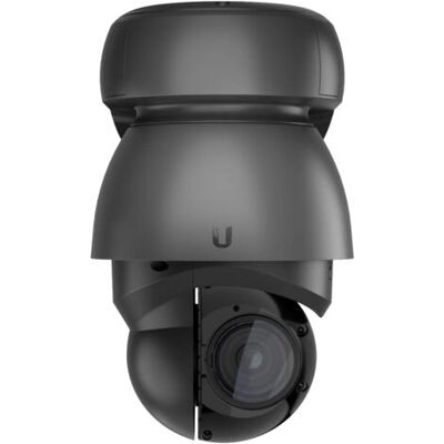 Ubiquiti UniFi Protect G4 PTZ Dome IP Säkerhetskamera - Inomhus & utomhus Ubiquiti UniFi Protect G4 PTZ Dome IP Säkerhetskamera - Inomhus & utomhus