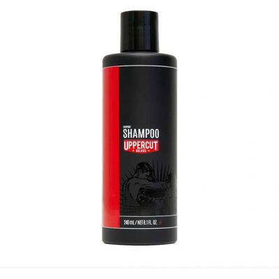 Uppercut Deluxe 817891022215 Haarshampoo - Männer Uppercut Deluxe 817891022215 Haarshampoo - Männer