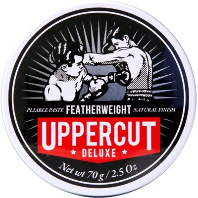 Uppercut Deluxe Pasta pentru Păr Featherweight - Bărbați Uppercut Deluxe Pasta pentru Păr Featherweight - Bărbați