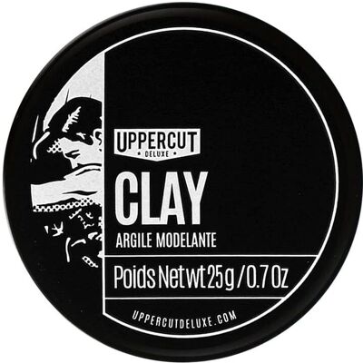 Uppercut Deluxe Model - Styling Clay Uppercut Deluxe Model - Styling Clay