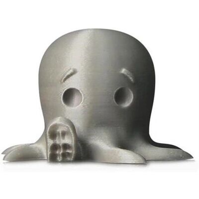MakerBot MP05784 Filamento PLA Gris 900g - Material de impresión 3D MakerBot MP05784 Filamento PLA Gris 900g - Material de impresión 3D