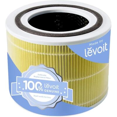 Levoit Core 300 Levegőszűrő - allergia háziállatokra 3az1-ben Levoit Core 300 Levegőszűrő - allergia háziállatokra 3az1-ben