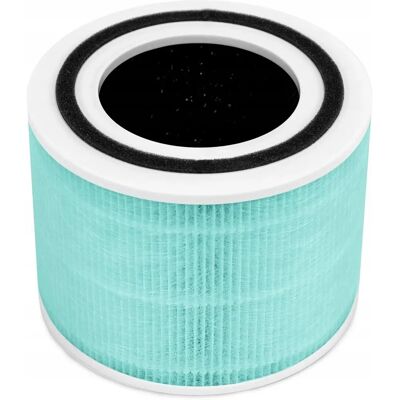 Levoit Core 300 / Core P350 - Groen - Luchtzuiveringsfilter Levoit Core 300 / Core P350 - Groen - Luchtzuiveringsfilter