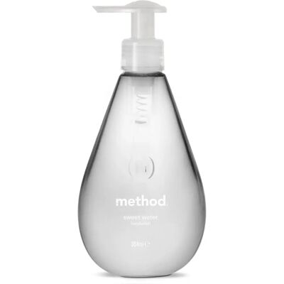 Method Liquid Soap - 354 ml Biodegradable Hand Wash Method Liquid Soap - 354 ml Biodegradable Hand Wash