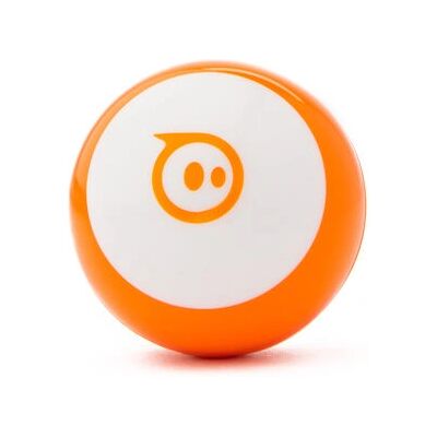 Sphero Mini - Palla robot controllata tramite app - Bluetooth - Blu Sphero Mini - Palla robot controllata tramite app - Bluetooth - Blu