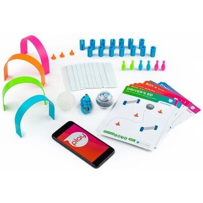 Sphero Sphero Mini Activity Kit - Educational Robot Kit Sphero Sphero Mini Activity Kit - Educational Robot Kit