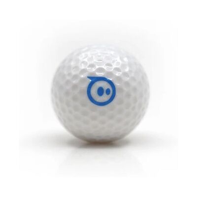 Sphero Mini Golf - Mini Roboterball zum Spielen und Programmieren Sphero Mini Golf - Mini Roboterball zum Spielen und Programmieren