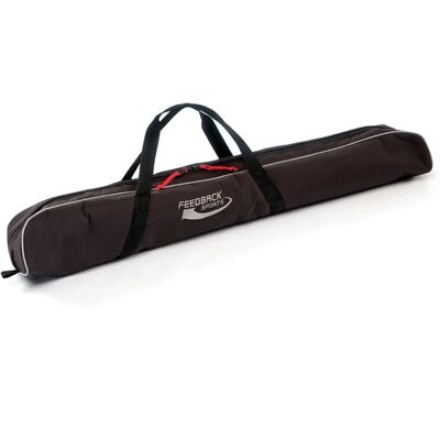 Feedback Sports Borsa da Viaggio per Biciclette - Supporto Bicicletta Feedback Sports Borsa da Viaggio per Biciclette - Supporto Bicicletta