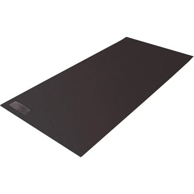 Tapis de sol Feedback Sports - Protection pour Sols Indoor Cycling - Publicité Tapis de sol Feedback Sports - Protection pour Sols Indoor Cycling - Publicité