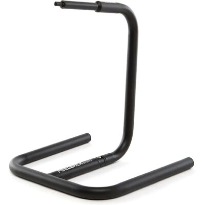 Soporte de bicicleta Feedback Sports Scorpion V2 - Negro Soporte de bicicleta Feedback Sports Scorpion V2 - Negro