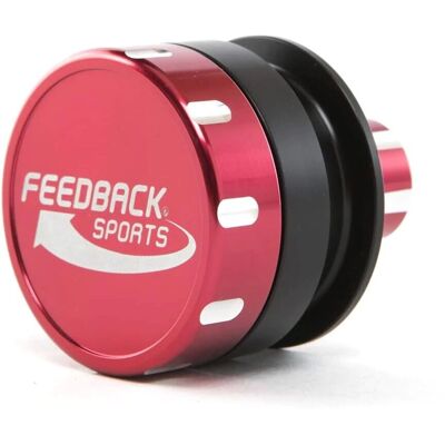 Feedback Sports Dispositif de Maintien de la Chaîne - Outil d'Entretien de Vélo - Publicité Feedback Sports Dispositif de Maintien de la Chaîne - Outil d'Entretien de Vélo - Publicité