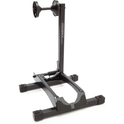 Stand per biciclette Feedback Sports RAKK XL - Nero Stand per biciclette Feedback Sports RAKK XL - Nero