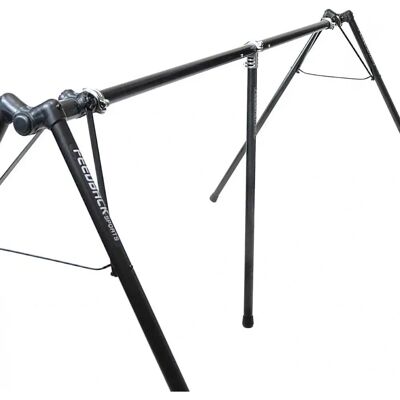 Supporto Biciclette Feedback Sports - Stand Evento - Leggero e Stabile Supporto Biciclette Feedback Sports - Stand Evento - Leggero e Stabile