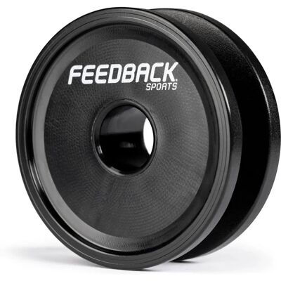Feedback Sports Feedback Sports Thru-Axle Chain Keeper - Black - Bike Chain Keeper - Bike Accessories Feedback Sports Feedback Sports Thru-Axle Chain Keeper - Black - Bike Chain Keeper - Bike Accessories