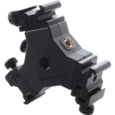 Westcott - Triple Threat - Villámbracket Westcott - Triple Threat - Villámbracket