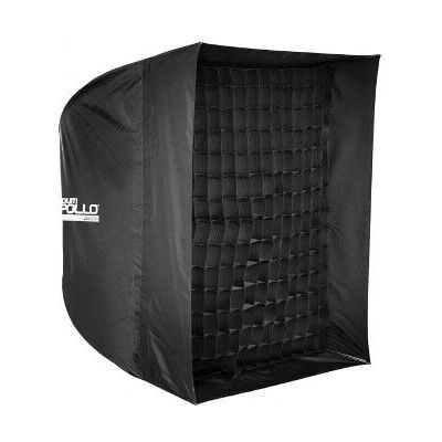 Westcott Apollo Softbox - Közepes, 71.10 cm, Reflektor és Diffúzor Westcott Apollo Softbox - Közepes, 71.10 cm, Reflektor és Diffúzor