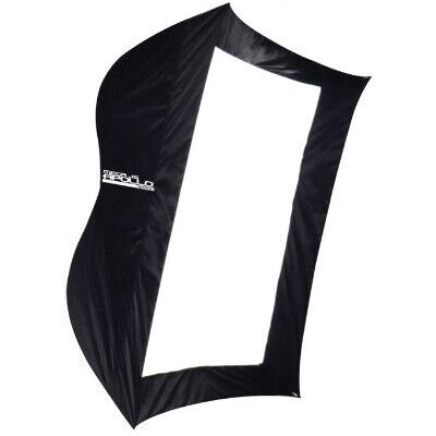 Westcott Mega JS Apollo - Softbox, 127 cm - Stúdió felszerelés Westcott Mega JS Apollo - Softbox, 127 cm - Stúdió felszerelés