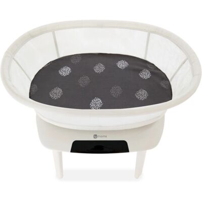 4moms mamaRoo sovrumslakan - Bomull 4moms mamaRoo sovrumslakan - Bomull
