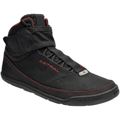Astral Hiyak Kajak Boots - Schwarz - Hoher Knöchel Astral Hiyak Kajak Boots - Schwarz - Hoher Knöchel