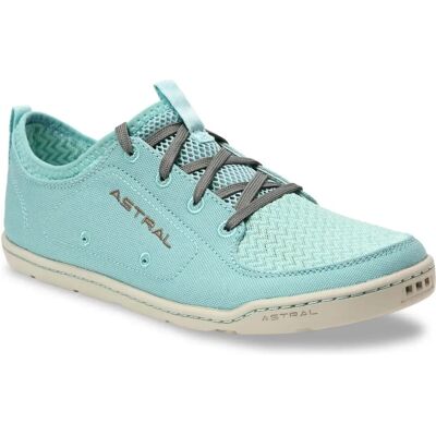 Astral - Loyak Kayakschuhe - Türkis-Grau - US 7 Astral - Loyak Kayakschuhe - Türkis-Grau - US 7