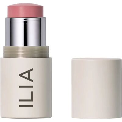 Ilia Multi-Stick - Pink - Gesicht, Wangen & Lippen - Bio-Make-up Ilia Multi-Stick - Pink - Gesicht, Wangen & Lippen - Bio-Make-up