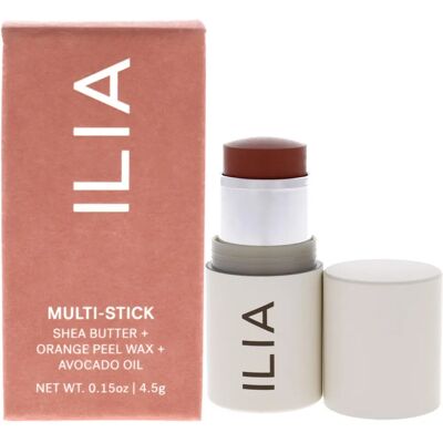ILIA Multi-Stick Lady Bird - Blushstick für Lippen und Wangen ILIA Multi-Stick Lady Bird - Blushstick für Lippen und Wangen