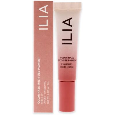 ILIA Color Haze Multi-Use Pigment - Soft Pink - Lippenstift/Blush ILIA Color Haze Multi-Use Pigment - Soft Pink - Lippenstift/Blush