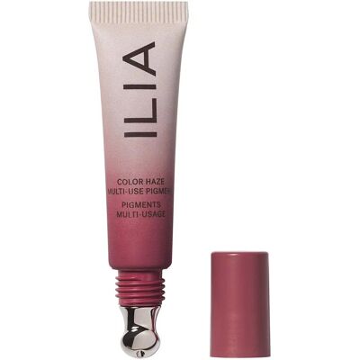 ILIA Beauty Color Haze Mehrzweckpigment - Lippen & Wangen Creme - Vegan, Naturprodukte ILIA Beauty Color Haze Mehrzweckpigment - Lippen & Wangen Creme - Vegan, Naturprodukte