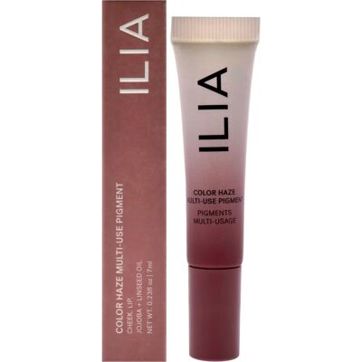 ILIA Beauty Color Haze Mauve Lippen & Wangen Pigment - 7ml ILIA Beauty Color Haze Mauve Lippen & Wangen Pigment - 7ml