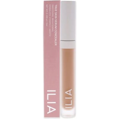 Ilia True Skin Serum Concealer Nutmeg - Gesichts Korrektor - 5 ml Ilia True Skin Serum Concealer Nutmeg - Gesichts Korrektor - 5 ml