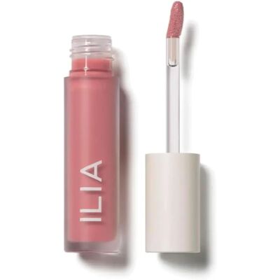 ILIA Petals Lippenöl - Pflegt und verleiht Glanz - Lippenkosmetik ILIA Petals Lippenöl - Pflegt und verleiht Glanz - Lippenkosmetik