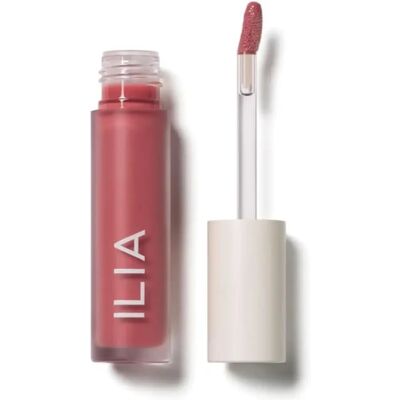 ILIA Balmy Gloss Tinted Lip Oil Tahiti - Lippenöl ILIA Balmy Gloss Tinted Lip Oil Tahiti - Lippenöl