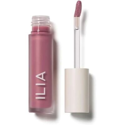 ILIA Maybe Violet Huile à Lèvres - Gloss à Lèvres - Publicité ILIA Maybe Violet Huile à Lèvres - Gloss à Lèvres - Publicité