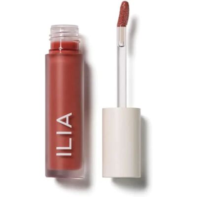 Ilia Balmy Gloss Tinted Lip Oil - Lippenöl mit Hyaluronsäure Ilia Balmy Gloss Tinted Lip Oil - Lippenöl mit Hyaluronsäure