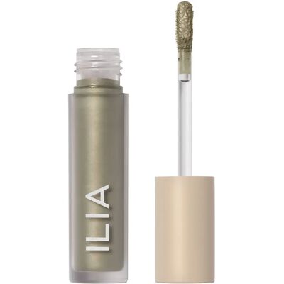 Ilia Liquid Powder Chromatic Eye Tint - Hatch - Ombretto liquido Ilia Liquid Powder Chromatic Eye Tint - Hatch - Ombretto liquido