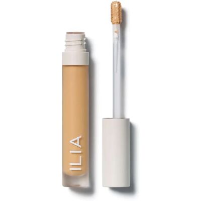 ILIA True Skin Serum Concealer Wasabi - Für Frauen ILIA True Skin Serum Concealer Wasabi - Für Frauen